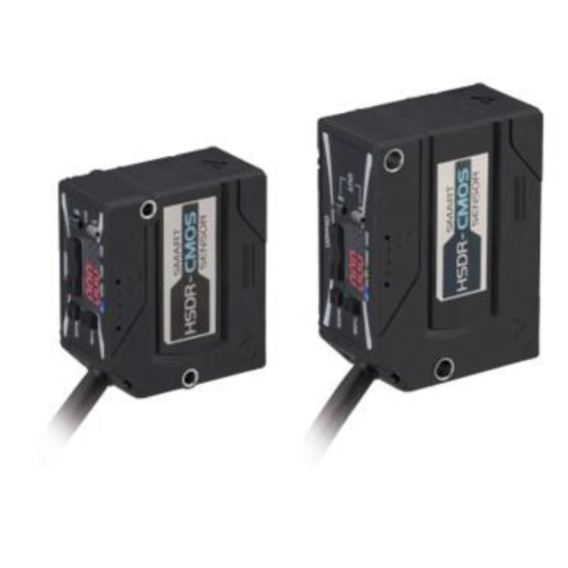 OMRON laser rangefinder sensor, ZX1-LD600A86 0.5M