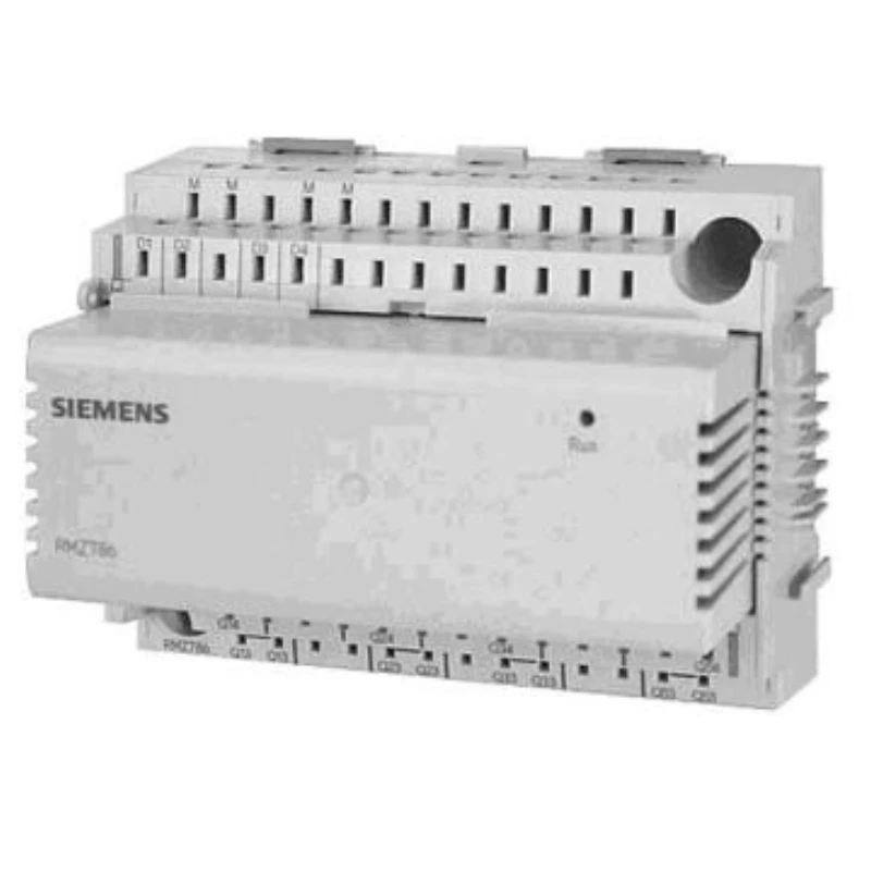 SIEMENS General Expansion Module, RMZ785