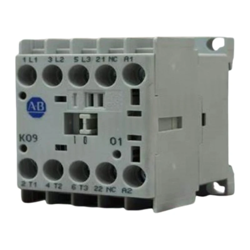 ALLEN BRADLEY-ROCKWELL Contactor 100-K09DJ01, 1 unit