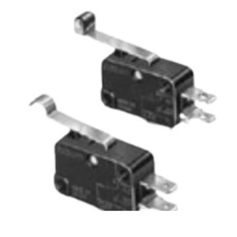 OMRON micro switch, V-151-1C25