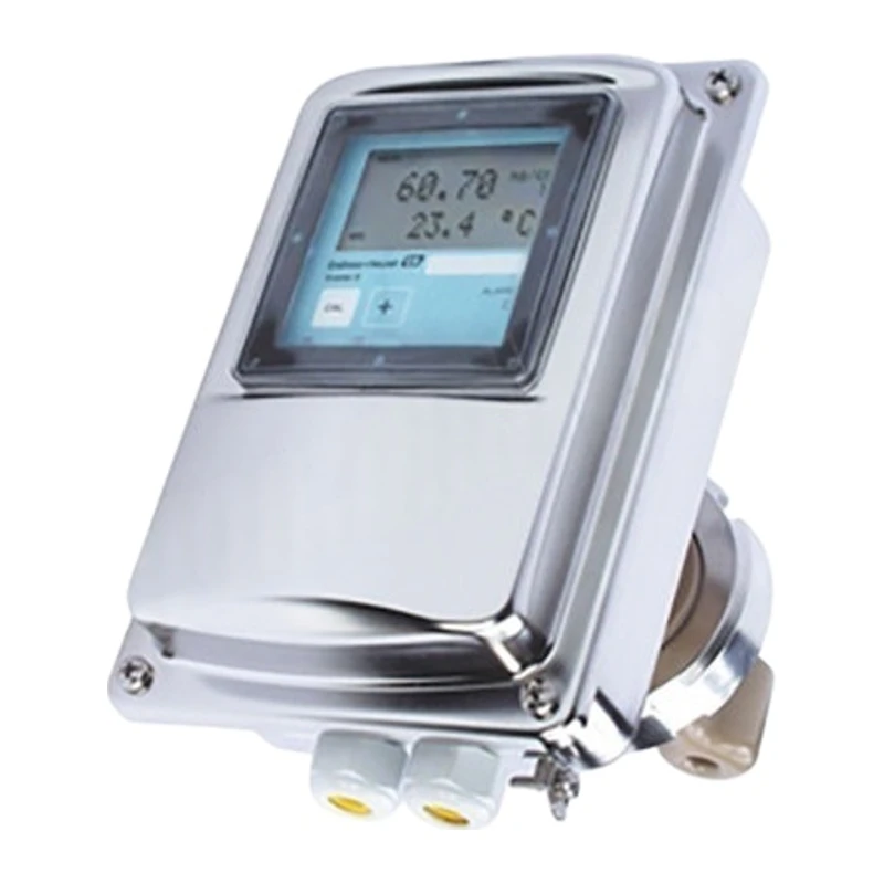 E+H conductivity measurement system CLD132-PMV130AB1 (1 unit)