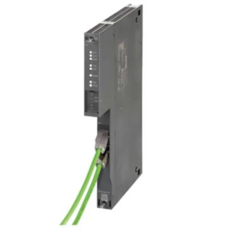 SIEMENS control module, 6GK7443-1EX30-0XE0