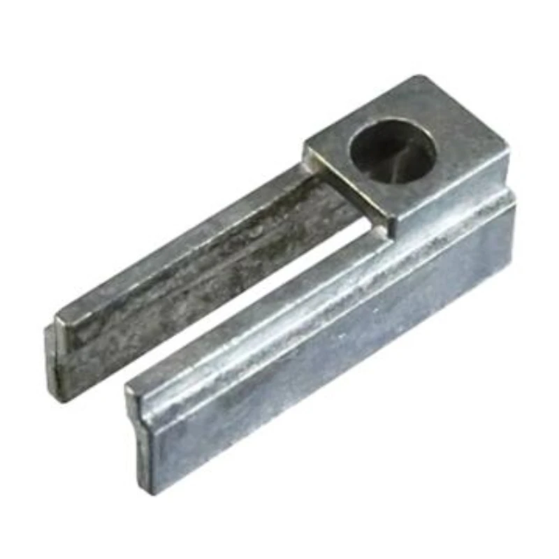 SMC Magnetic Switch Mount Assembly, BMB5-032