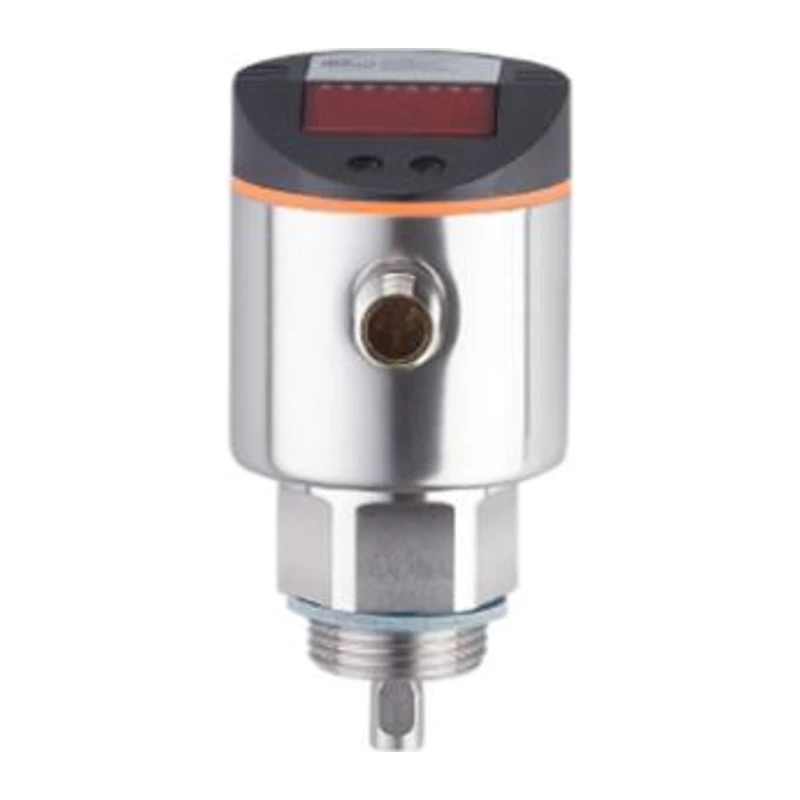 IFM continuous level monitoring sensor (guided wave radar), LR3000