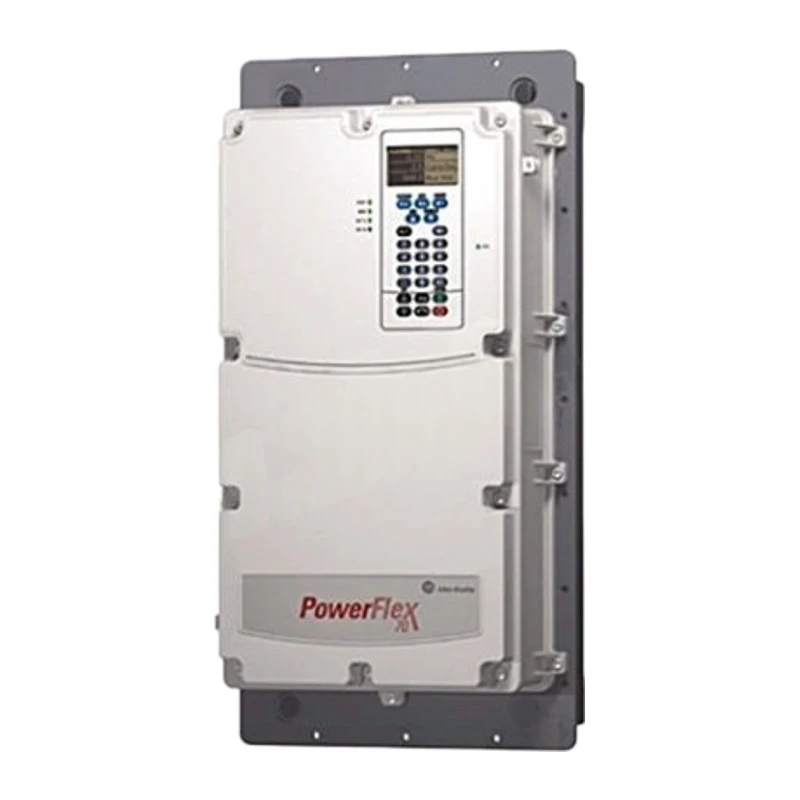 ALLEN BRADLEY-ROCKWELL frequency inverter 20AC072C0AYNANC0 1 unit
