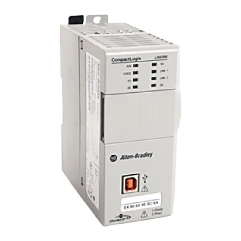 ALLEN BRADLEY-ROCKWELL Controller 1769-L36ERM (1 unit)