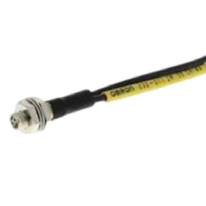 OMRON fiber optic probe, E32-D11 2M
