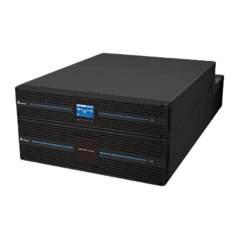 Delta Uninterruptible Power Supply, RT-5K
