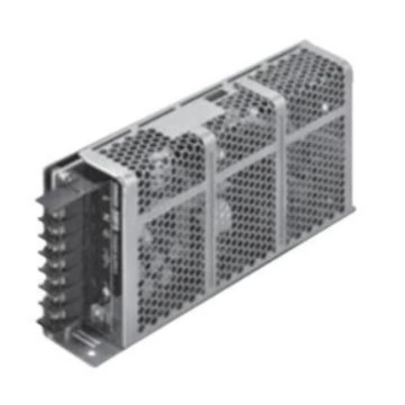 Omron DC power supply, S8FS-C15024