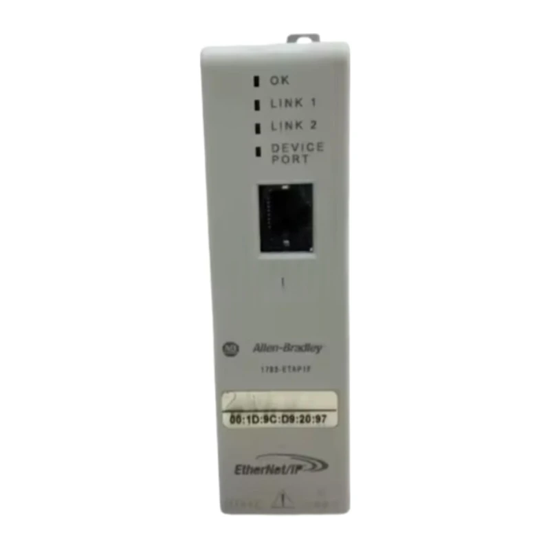 ALLEN BRADLEY-ROCKWELL Switch 1783-ETAP1F (1 unit)