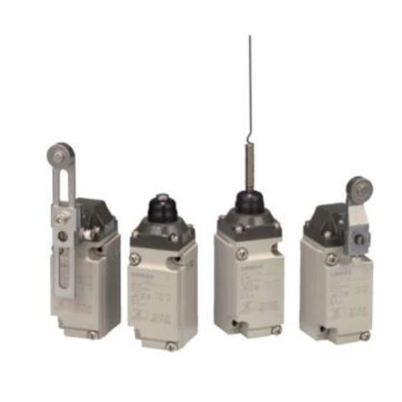OMRON limit switch, D4A-4501N+D4A-A00