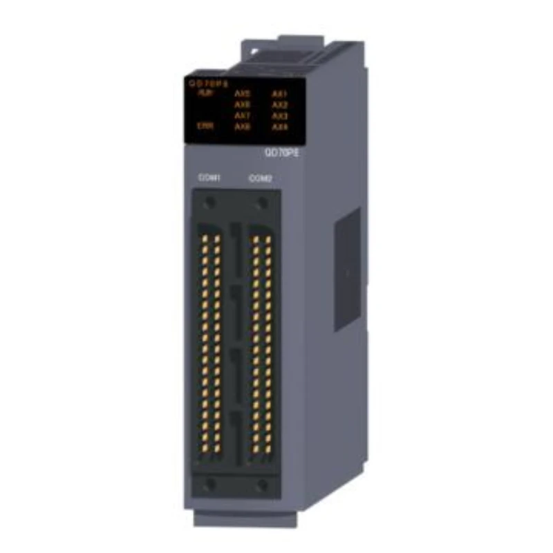 Mitsubishi Electric positioning module, QD70P8