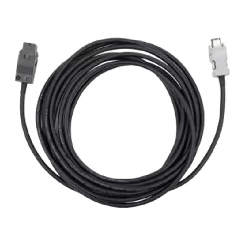 Delta B3 encoder cable, ACS3-CAEF0105