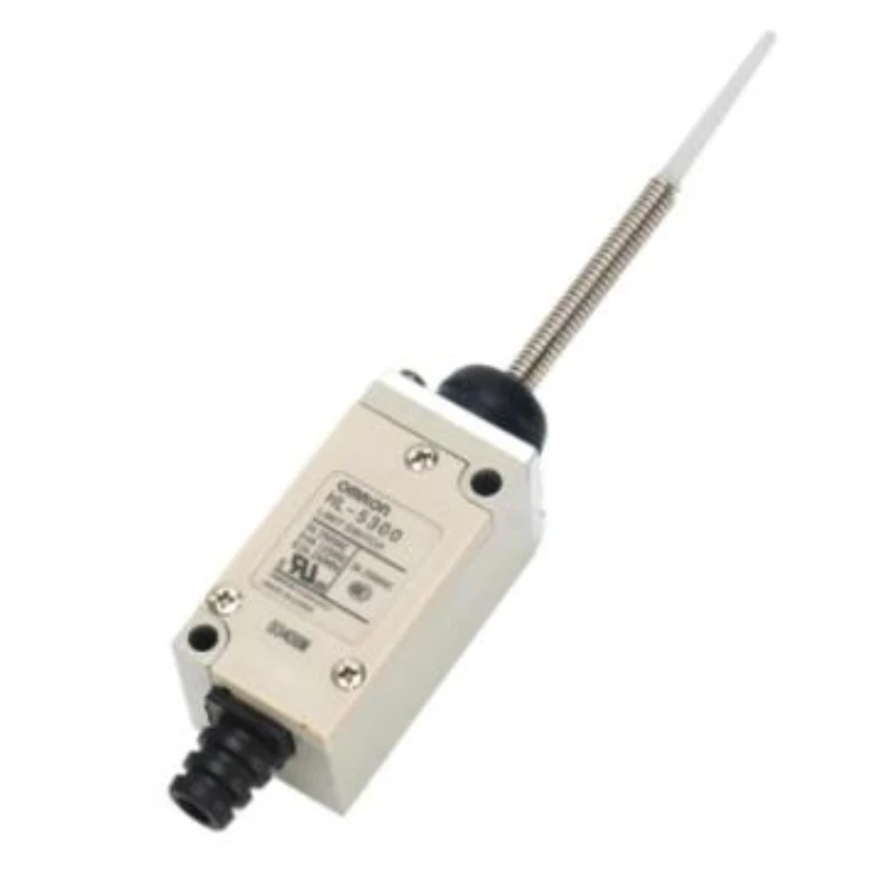 OMRON limit switch, HL-5300 BY OMR