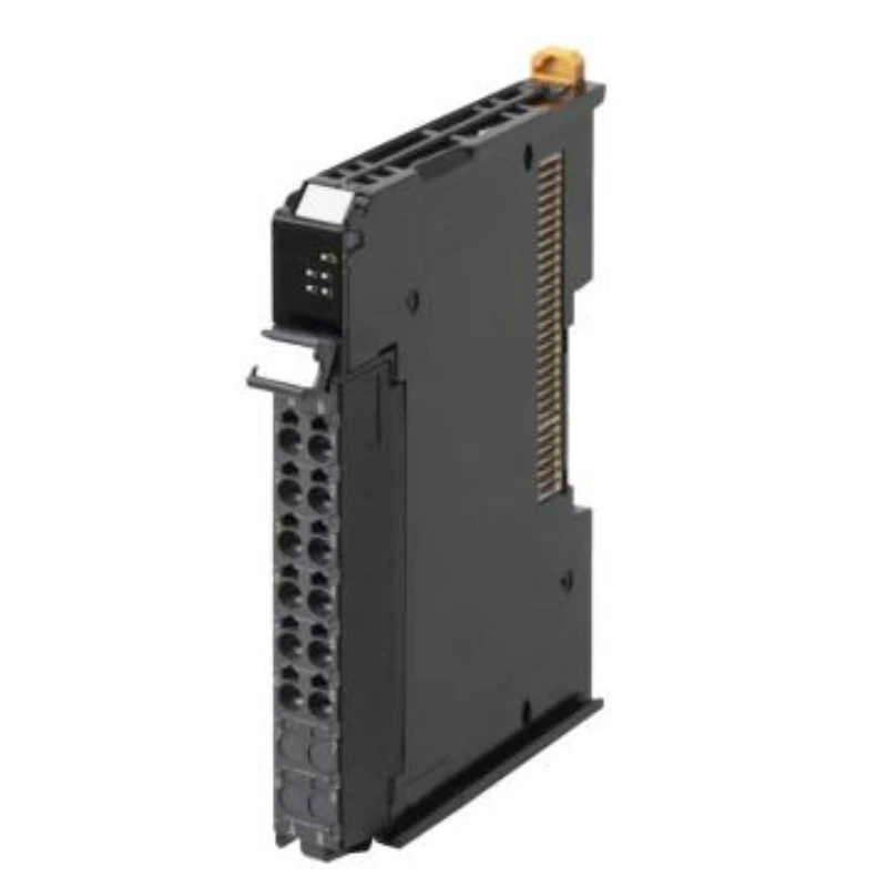 OMRON PLC transistor output unit, NX-OD5121-1