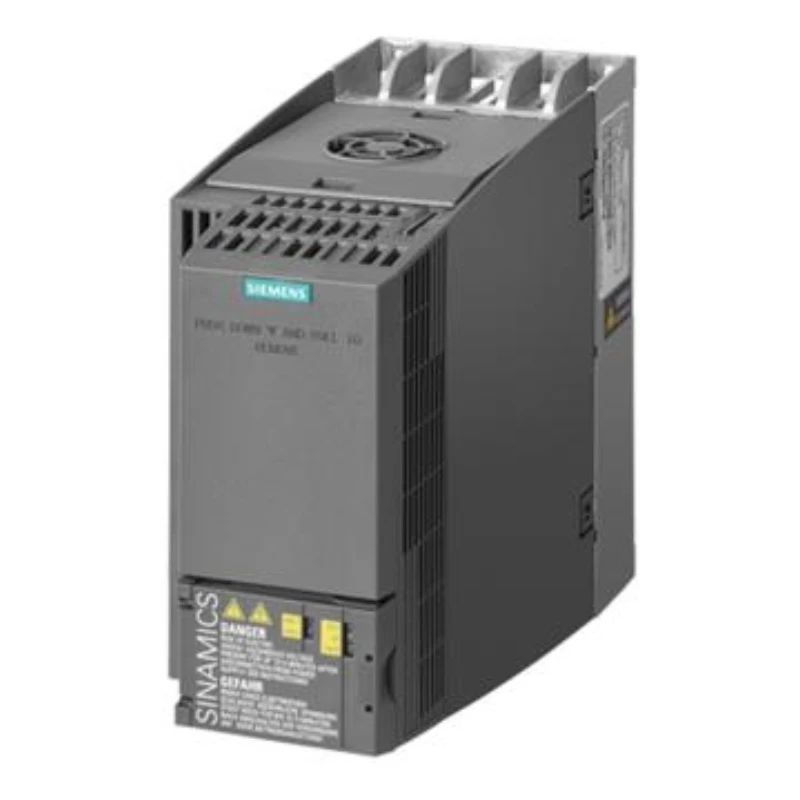 SIEMENS G120C series compact general purpose frequency inverter, 6SL3210-1KE21-3UF1