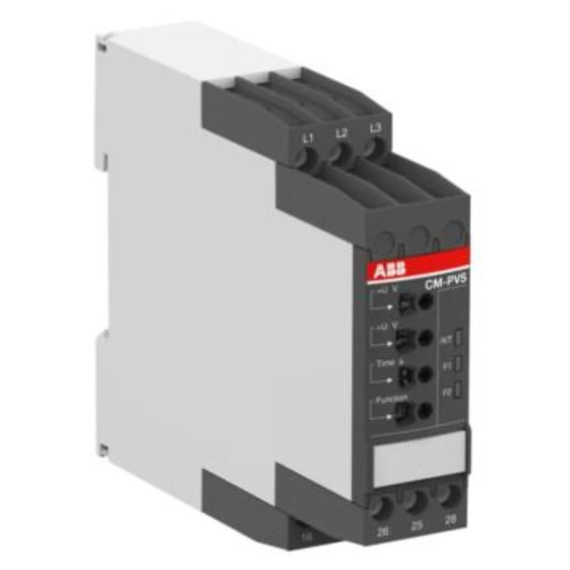 ABB CM Three-Phase Monitoring Relay, CM-PVS.41S 10102318
