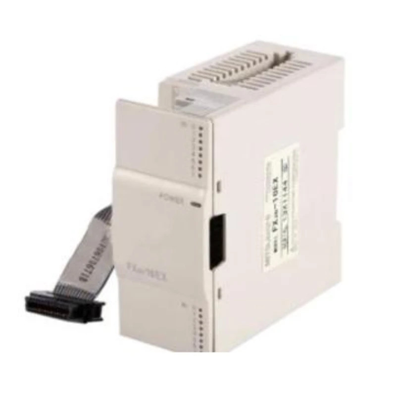 Mitsubishi Electric Digital Input/Output Module, FX2N-16EYR