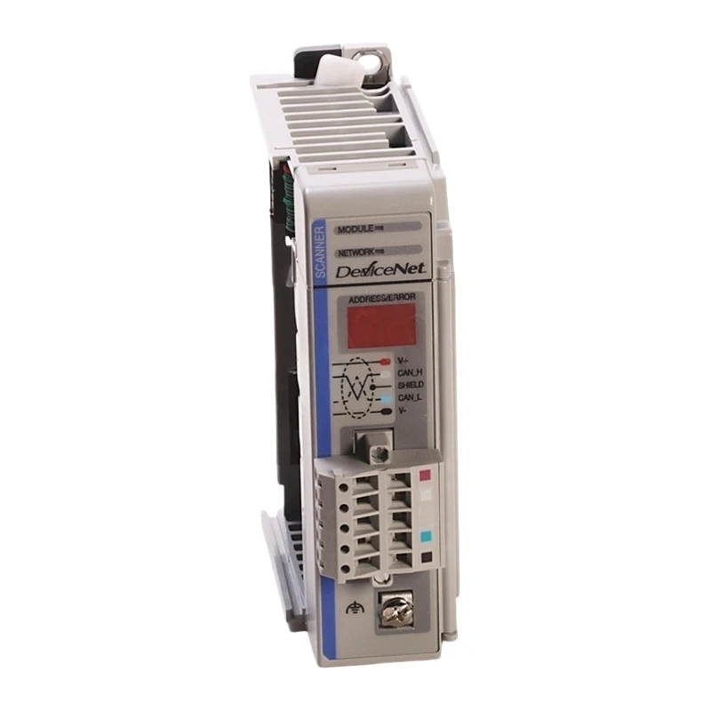 ALLEN BRADLEY-ROCKWELL Communication Module 1769-SDN (1 unit)