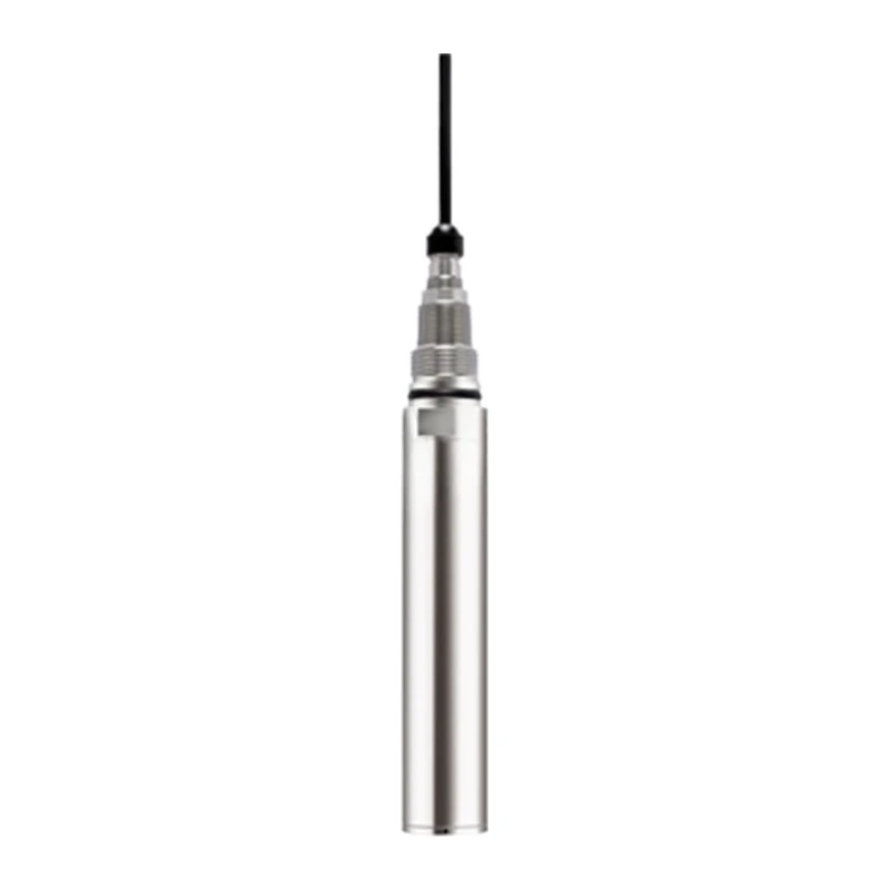 E+H MLSS sludge concentration probe CUS51D-AAD1A3 1 unit