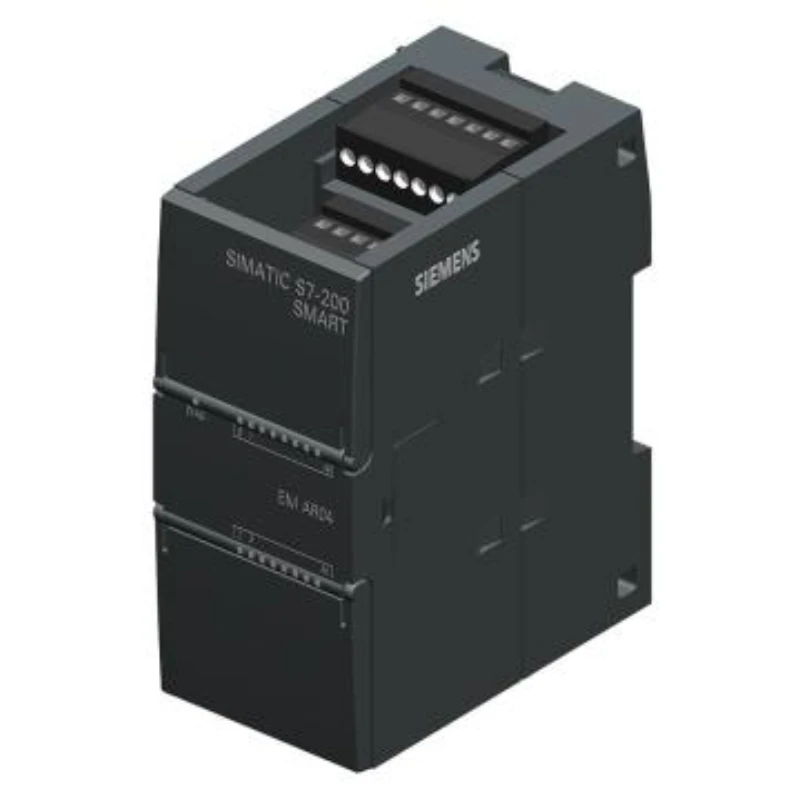 SIEMENS Analog Input Module, 6ES7288-3AR04-0AA0