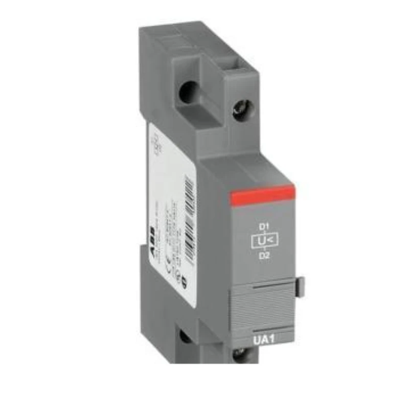 ABB undervoltage release, UA1-230 82301121