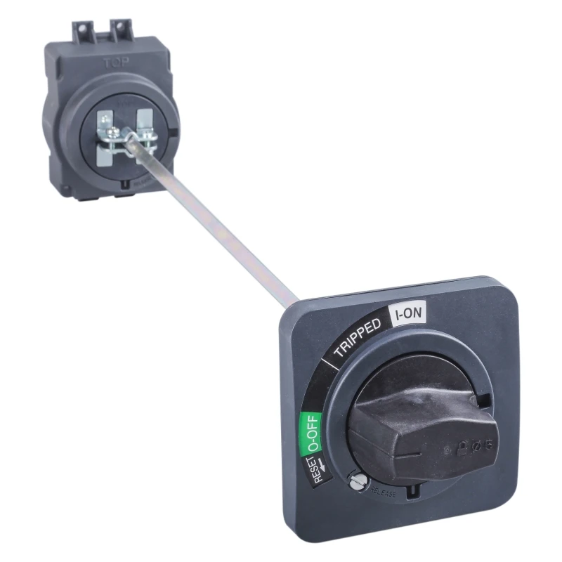 30185L Extended extension rotary handle for EZD100