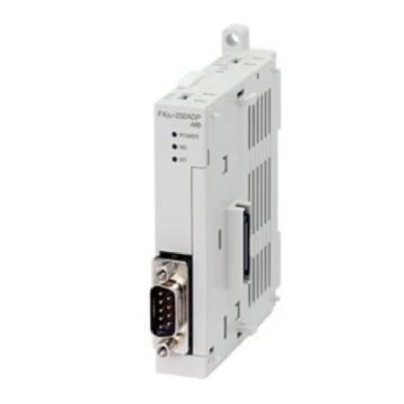 Mitsubishi Electric communication module, FX3U-232ADP-MB