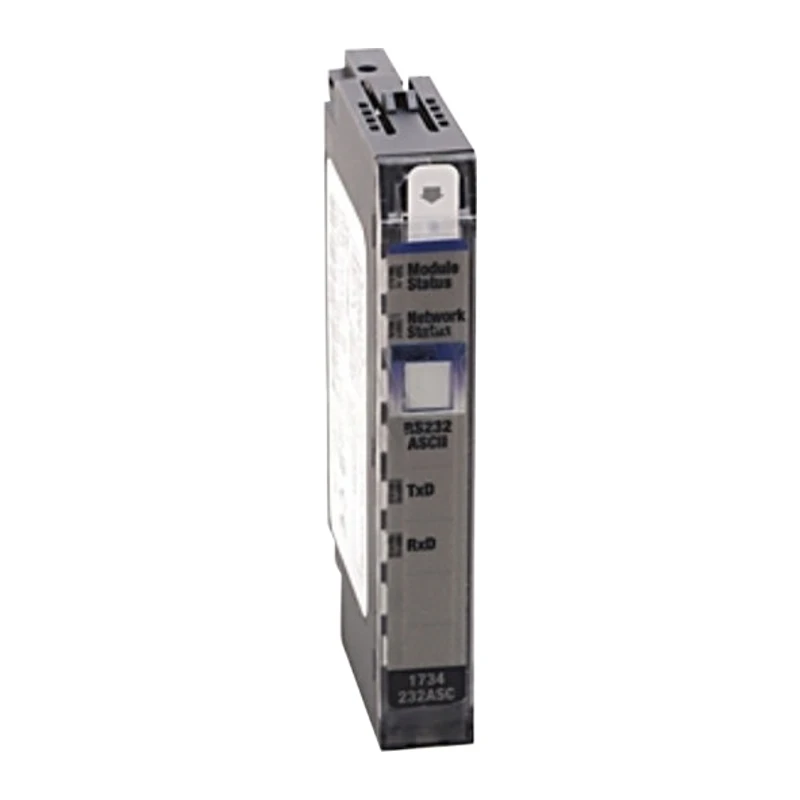 ALLEN BRADLEY-ROCKWELL Communication Module 1734-232ASC (1 unit)