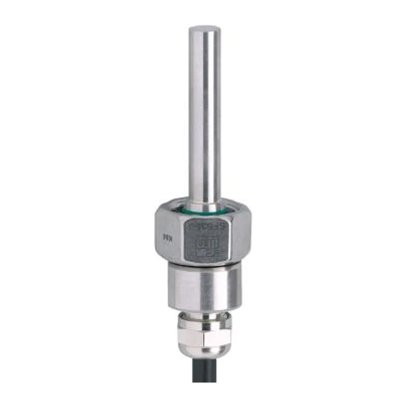 IFM differential pressure flow meter, SF5350