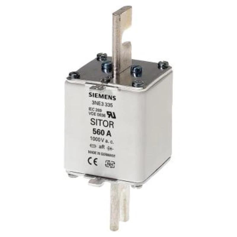 SIEMENS fuse, 3NE3334-0B