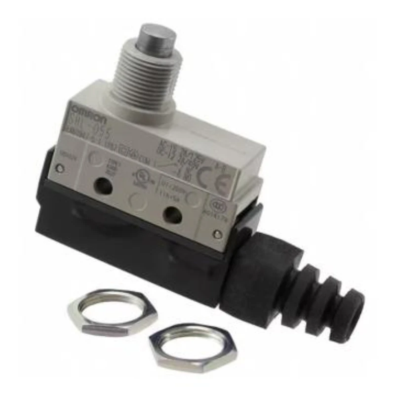 OMRON limit switch, SHL-D55-01