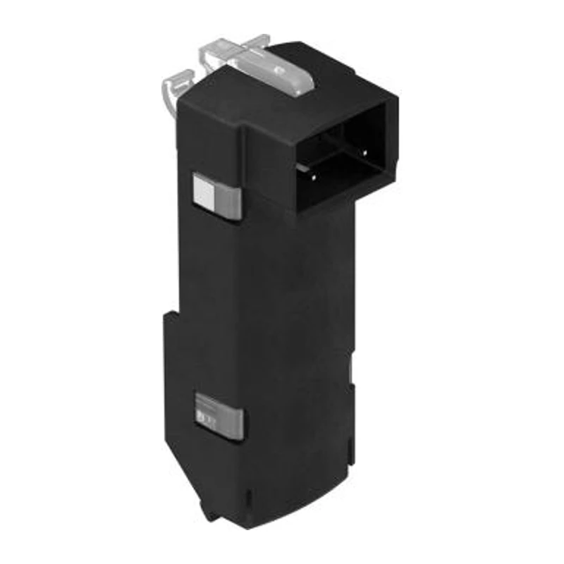 Festo VUVG series solenoid valve electrical connection plate, VAVE-L1-1VH2-LP, 566714