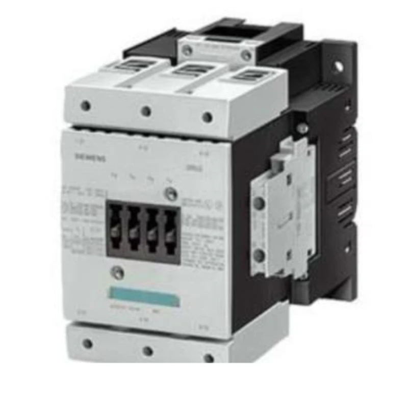 SIEMENS 3RT5/6 AC Contactor (AC/DC Coil), 3RT5054-1AF36 AC/DC 110-127V 115A 2NO/2NC 3RT50541AF36
