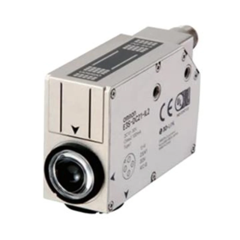 OMRON photoelectric sensor, E3S-DCN21 OMS