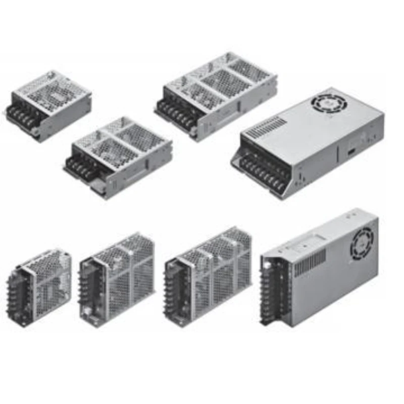 OMRON switching power supply, S8FS-C05024