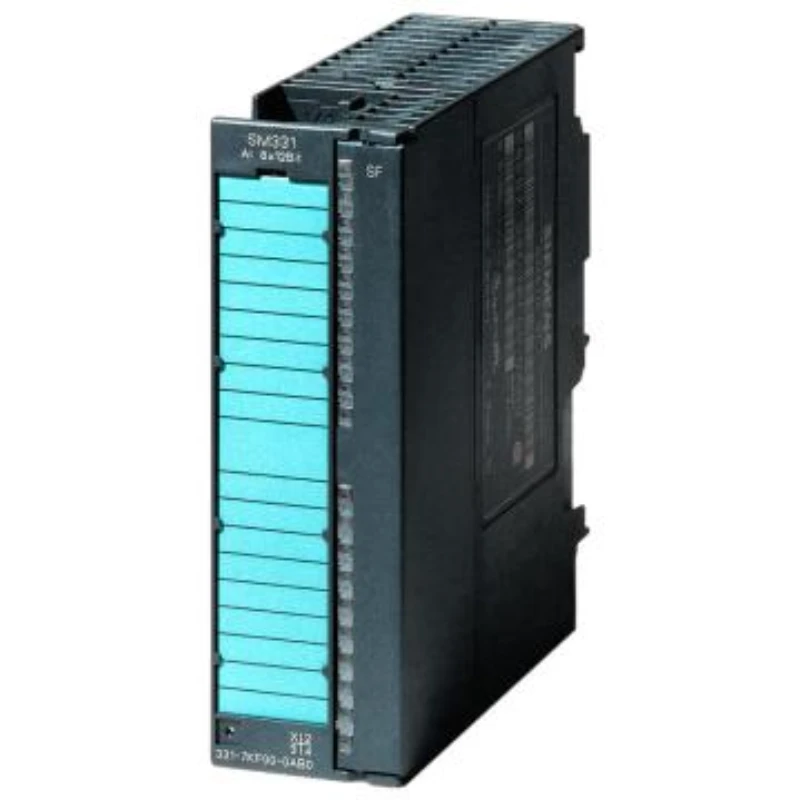 SIEMENS Analog Input/Output Module, 6ES7331-7KF02-0AB0