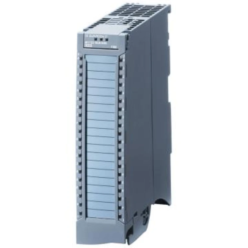 SIEMENS Digital Output Module, 6ES7522-1BF00-0AB0