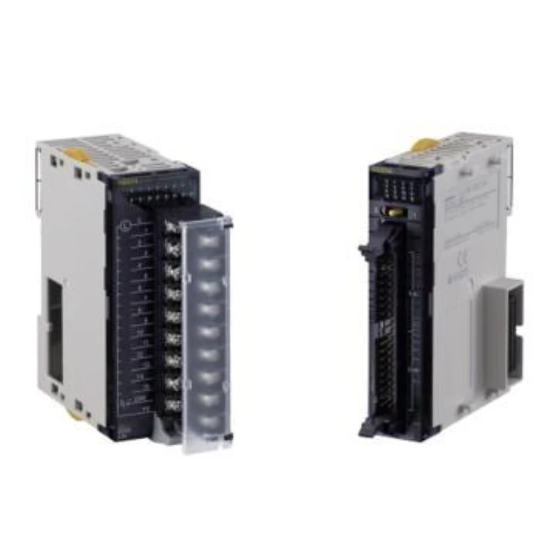 OMRON CJ1 transistor output unit, CJ1W-OD231