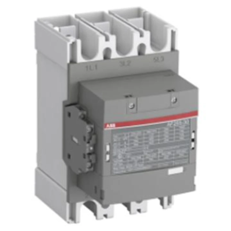 ABB AF Three-Pole AC Contactor (AC/DC Coil), AF305-30-11-13 100-250V 50/60HZ-DC 10157175