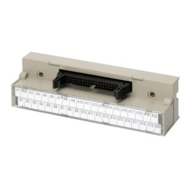 OMRON conversion unit cable, XW2D-40G6