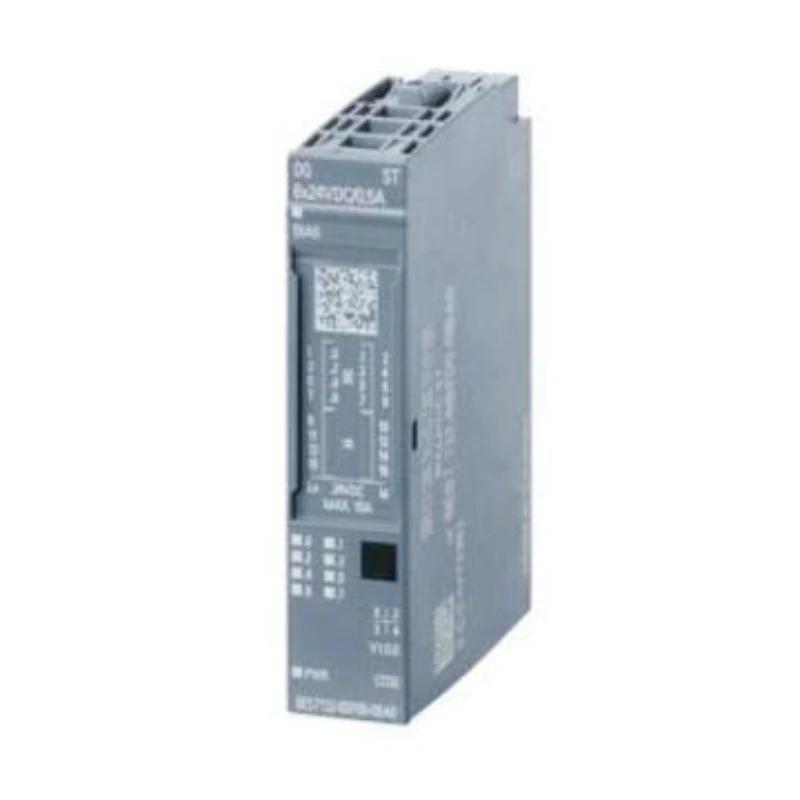 SIEMENS ET200SP digital output module, 6ES7132-6BF00-0CA0 -