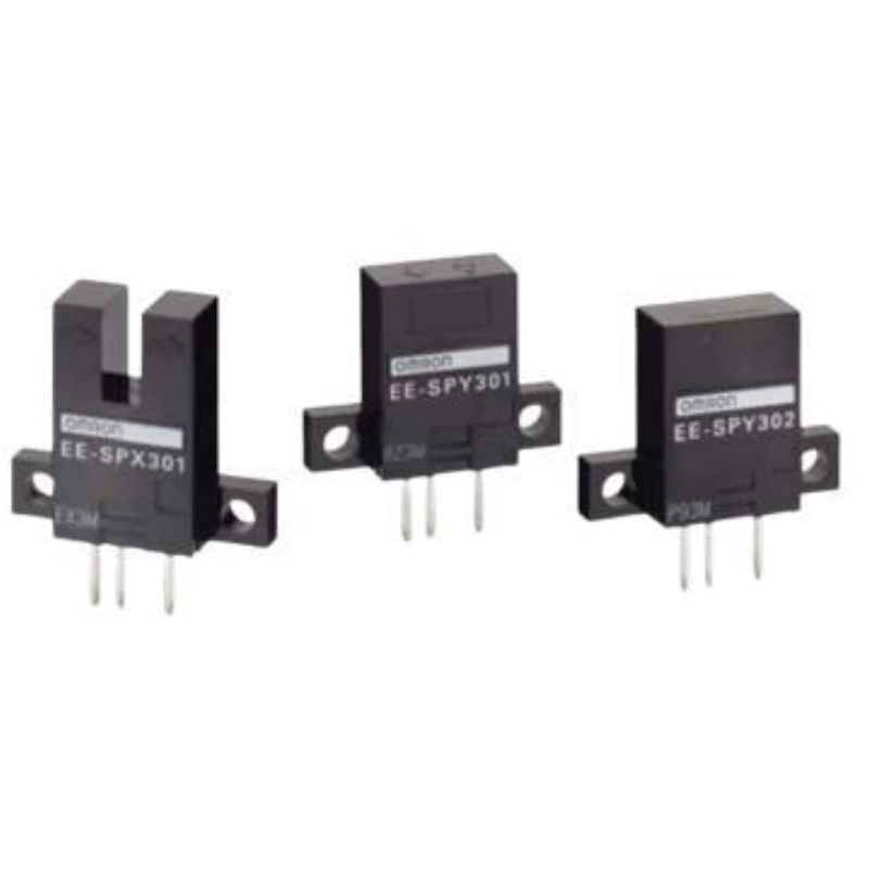 OMRON slot-type photoelectric sensor, EE-SPY302