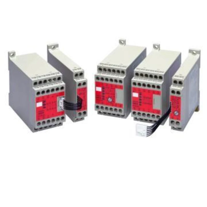 OMRON Safety Controller, G9SA-EX301