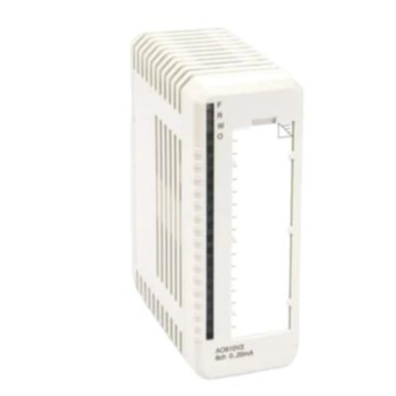 ABB Analog Output Module, AO810V2