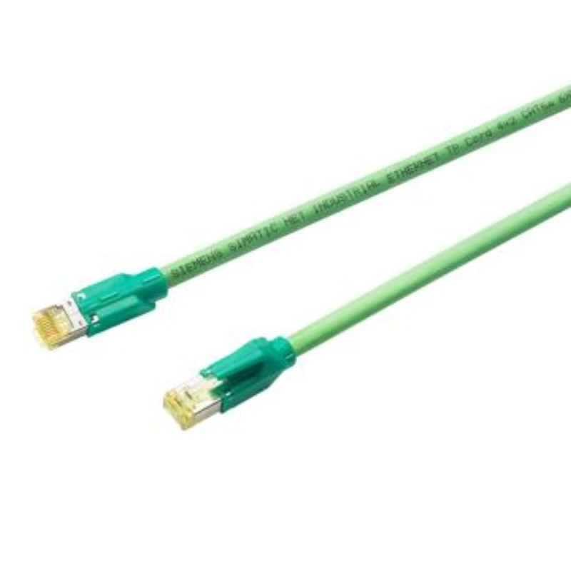 SIEMENS Ethernet cable, 6XV1870-3QH10
