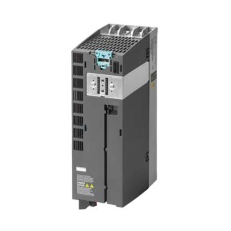 SIEMENS G120 series frequency converter power module, 6SL3210-1PE18-0AL1