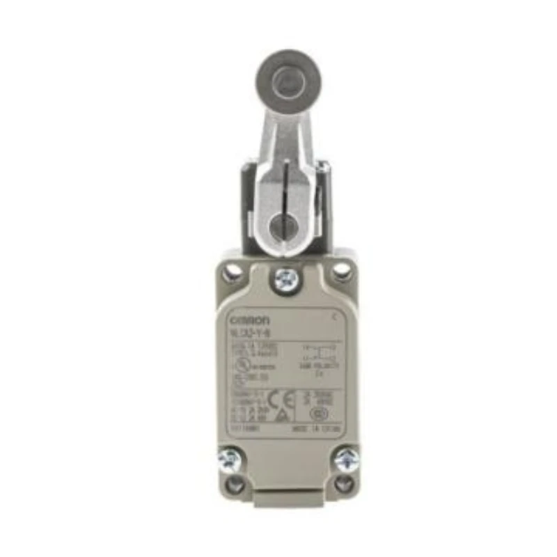 OMRON limit switch, WLCA2-2N WITH PARTS