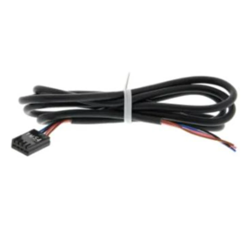 OMRON photoelectric sensor connector, EE-1006 1M