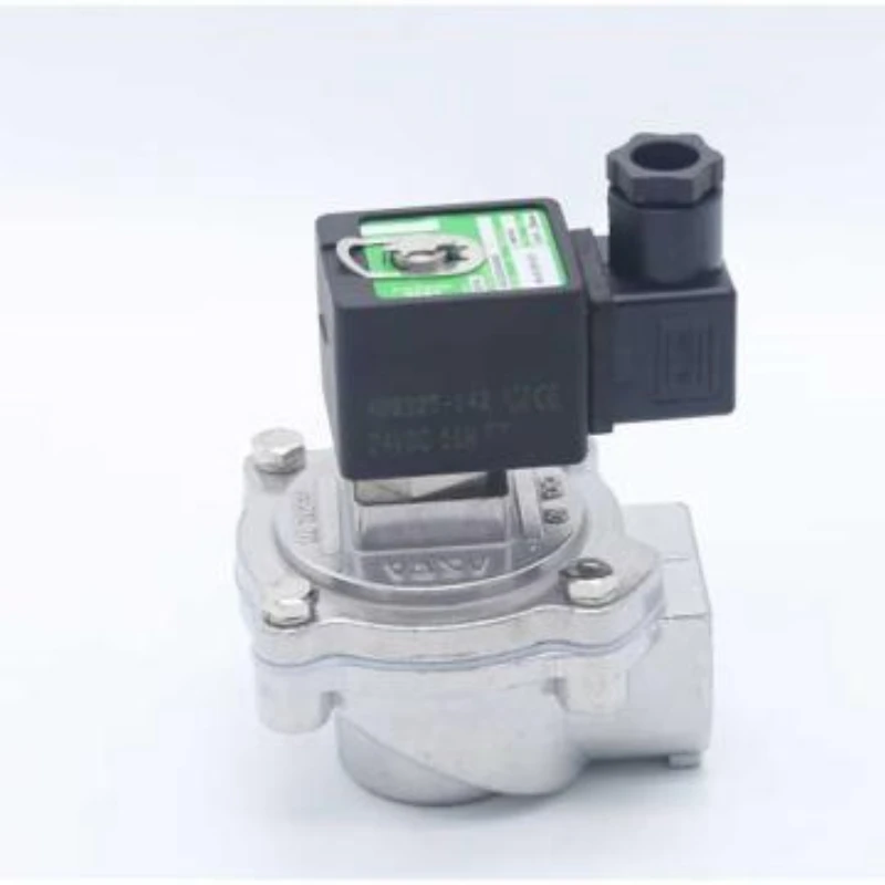 ASCO pulse dust collector valve, SCG353G052 AC220V